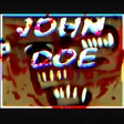 JOHN DOE