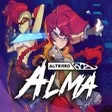 Altered Alma