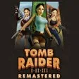 Tomb Raider I-III Remastered Starring Lara Croft