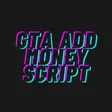 GTA Add Money Script