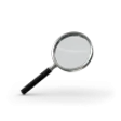Virtual Magnifying Glass
