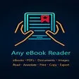 Any eBook & PDF Reader