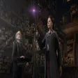 Harry Potter And The Sorcerers Stone