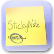 StickyNote
