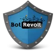 Bot Revolt Anti-Malware Protection