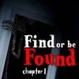 Find or be Found