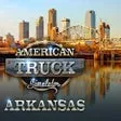 American Truck Simulator - Arkansas