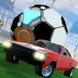 Rocket Soccer Derby Free