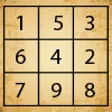 Classic Sudoku