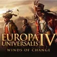 Expansion - Europa Universalis IV: Winds of Change
