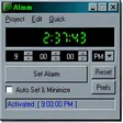 Alarm