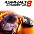 Asphalt 8: Airborne for Windows 10
