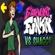 VS Shaggy - Friday Night Funkin Mod