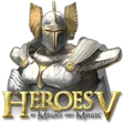 Heroes of Might and Magic V