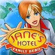 Janes Hotel: Family Hero