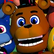 Five Nights at Freddys World