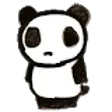 Sad Panda for Chrome