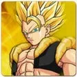DragonBall Vs Street Fighter III