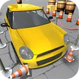 Impossible Car Parking: Driving School Test Academy