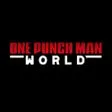 One Punch Man: World