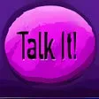 Ogifs TalkAny