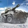 Modern Tanks: Tank War Games