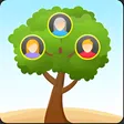 Family Life Tree Builder