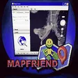 MapFriend