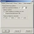 Pop up Blocker