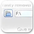 Vanity Remover