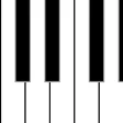 MidiPiano