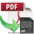 PDF to Text