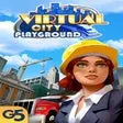 Virtual CityÂ® Playground