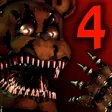 Five Nights at Freddys 4