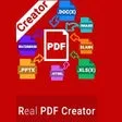 Real PDF Creator