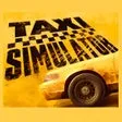 Taxi Simulator