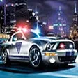 Super Police Racing