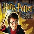 Harry Potter and the Chamber of Secrets