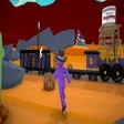 Last Train Outta Wormtown