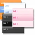 CSS Tab Designer