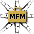 Movie File Merger