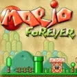 Super Mario Bros 3: Mario Forever