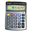 CrossGL Surface Calculator