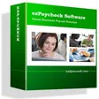 ezPaycheck Payroll Software
