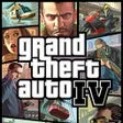 Grand Theft Auto IV