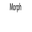 Morph mod for Minecraft