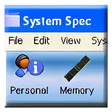 System Spec