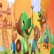 Lil Gator Game