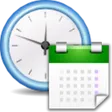 Date Time Counter