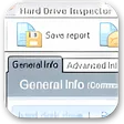 Hard Drive Inspector